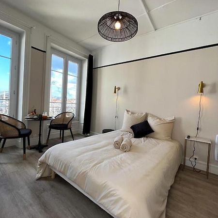 Suite Athos Lyon Kültér fotó