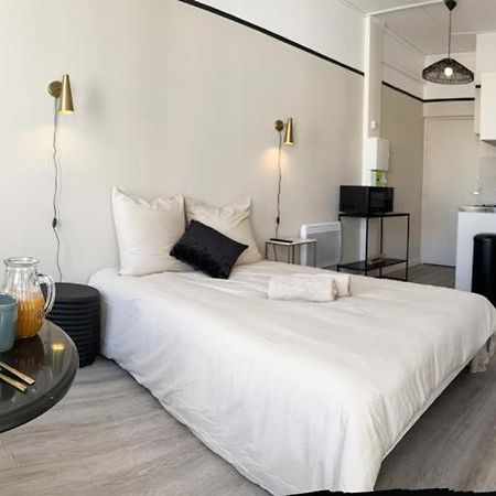 Suite Athos Lyon Kültér fotó