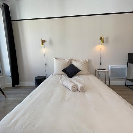 Suite Athos Lyon Kültér fotó