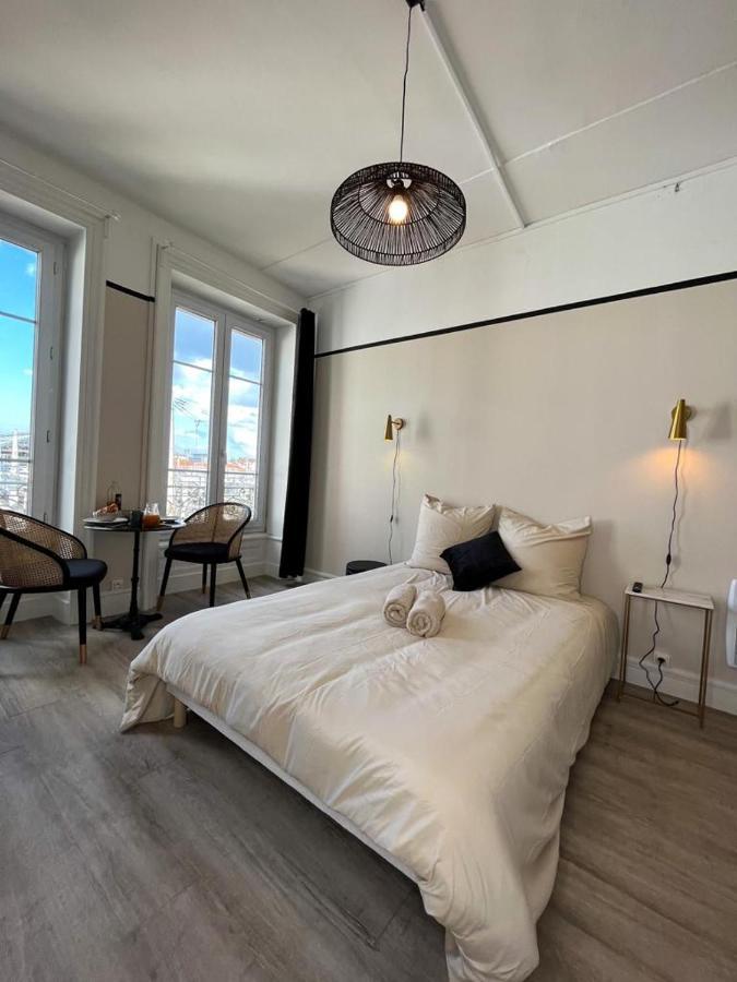 Suite Athos Lyon Kültér fotó