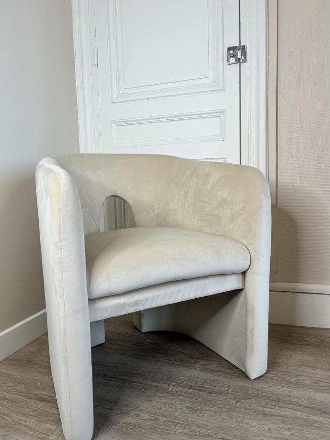 Suite Athos Lyon Kültér fotó