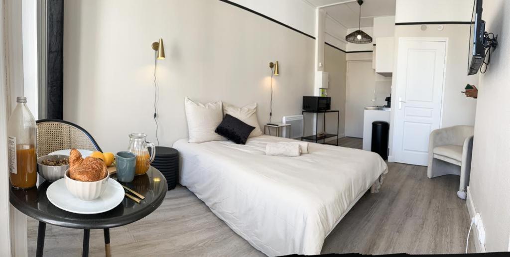 Suite Athos Lyon Kültér fotó