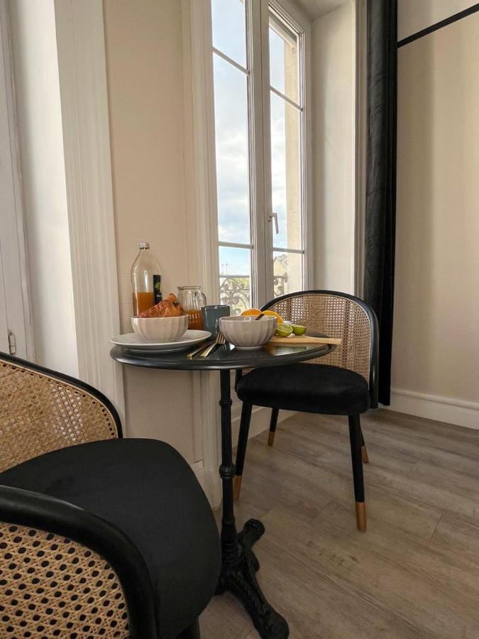 Suite Athos Lyon Kültér fotó