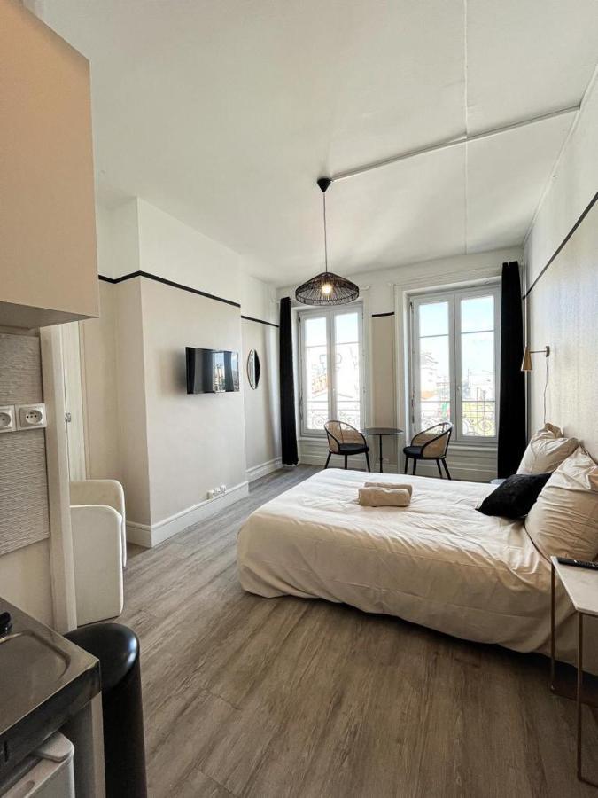 Suite Athos Lyon Kültér fotó