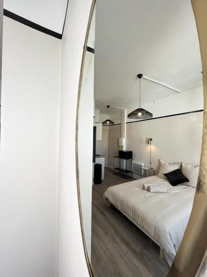 Suite Athos Lyon Kültér fotó