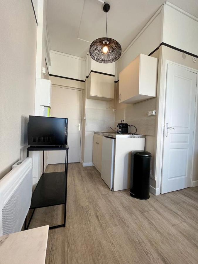 Suite Athos Lyon Kültér fotó
