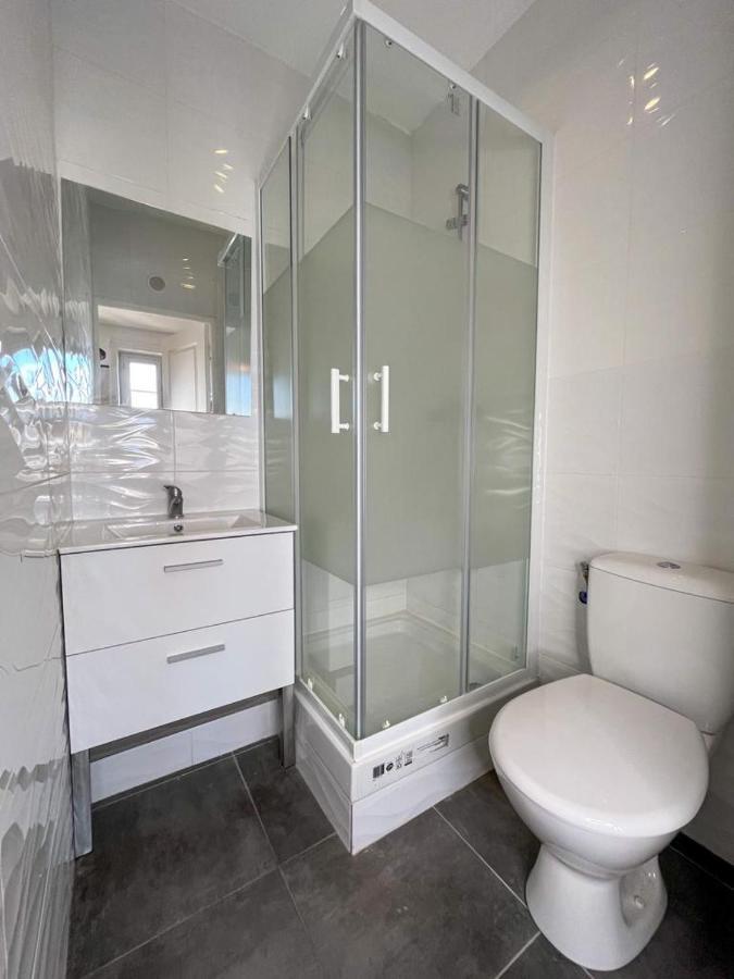Suite Athos Lyon Kültér fotó